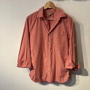 Banana Republic button down shirt